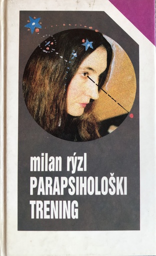 [A-05-5B] PARAPSIHOLOŠKI TRENING