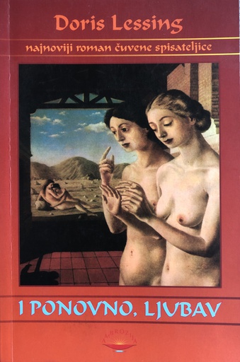 [A-05-5B] I PONOVO LJUBAV