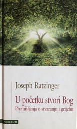 [A-05-5B] U POČETKU STVORI BOG
