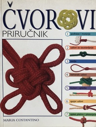 [A-05-5A] ČVOROVI PRIRUČNIK