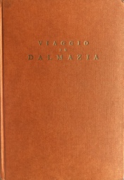 [A-05-5A] VIAGGIO IN DALMAZIA 1-2