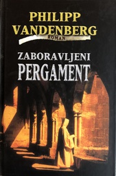 [A-05-4B] ZABORAVLJENI PERGAMENT