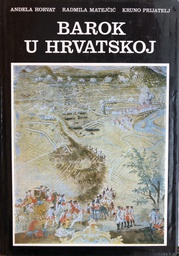 [A-05-4B] BAROK U HRVATSKOJ