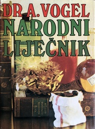 [A-05-4B] NARODNI LIJEČNIK