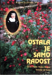 [A-05-4A] OSTALA JE SAMO RADOST