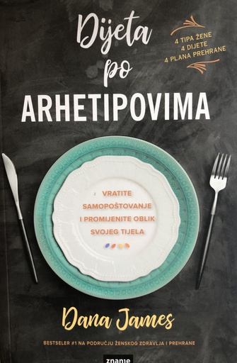 [A-05-4A] DIJETA PO ARHETIPOVIMA