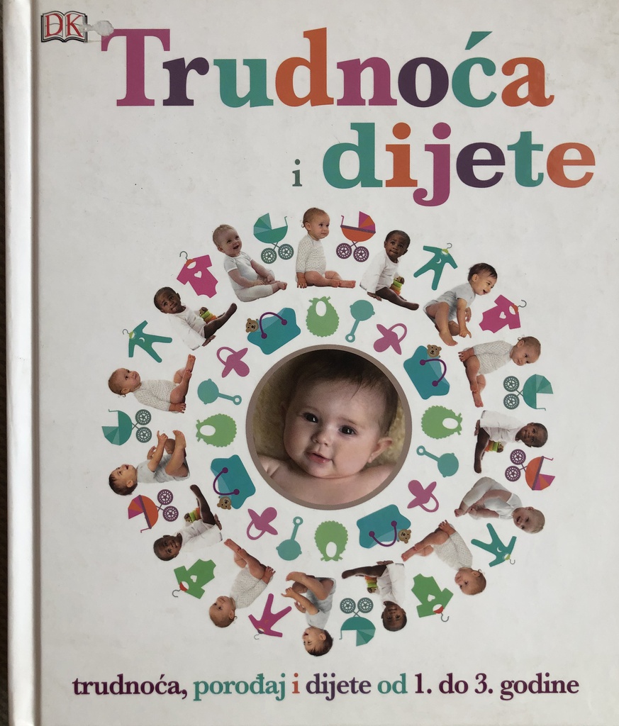 TRUDNOĆA I DIJETE