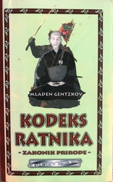 [A-05-4A] KODEKS RATNIKA