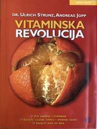 [A-05-4A] VITAMINSKA REVOLUCIJA