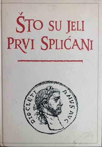 [A-05-3B] ŠTO SU JELI PRVI SPLIČANI