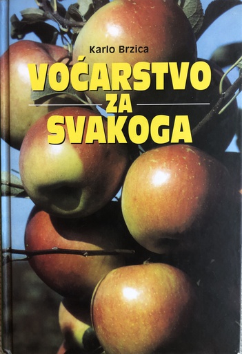 [A-05-3B] VOĆARSTVO ZA SVAKOGA