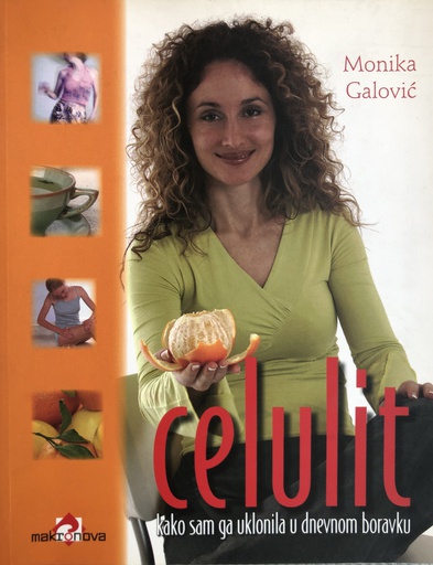 [A-05-3B] CELULIT - KAKO SAM GA UKLONILA U DNEVNOM BORAVKU