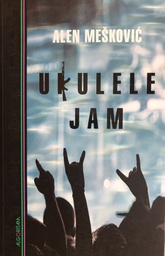 [A-05-3B] UKULELE JAM