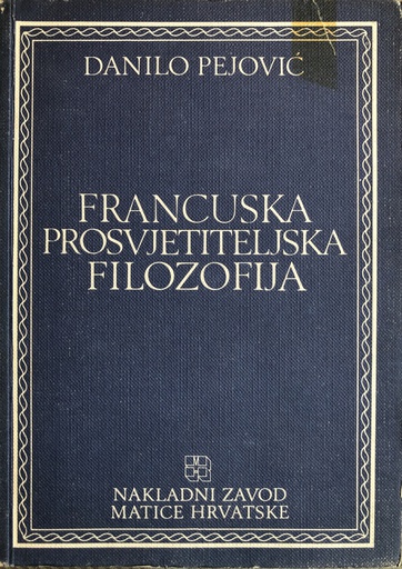[A-05-3A] FRANCUSKA PROSVJETITELJSKA FILOZOFIJA